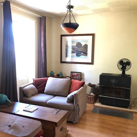 Appartement Saint-Antoine Toulon-sur-Arroux Εξωτερικό φωτογραφία
