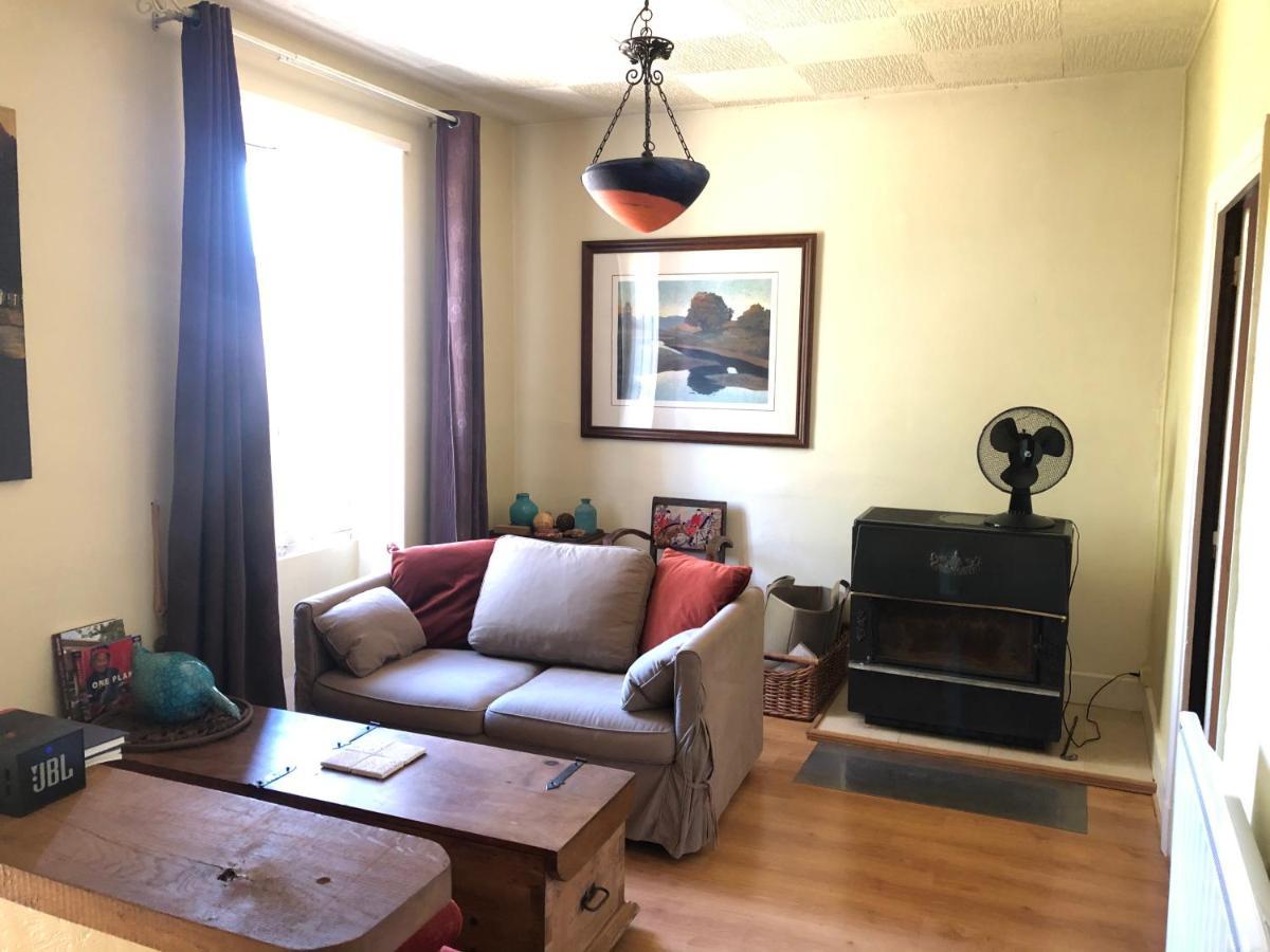 Appartement Saint-Antoine Toulon-sur-Arroux Εξωτερικό φωτογραφία
