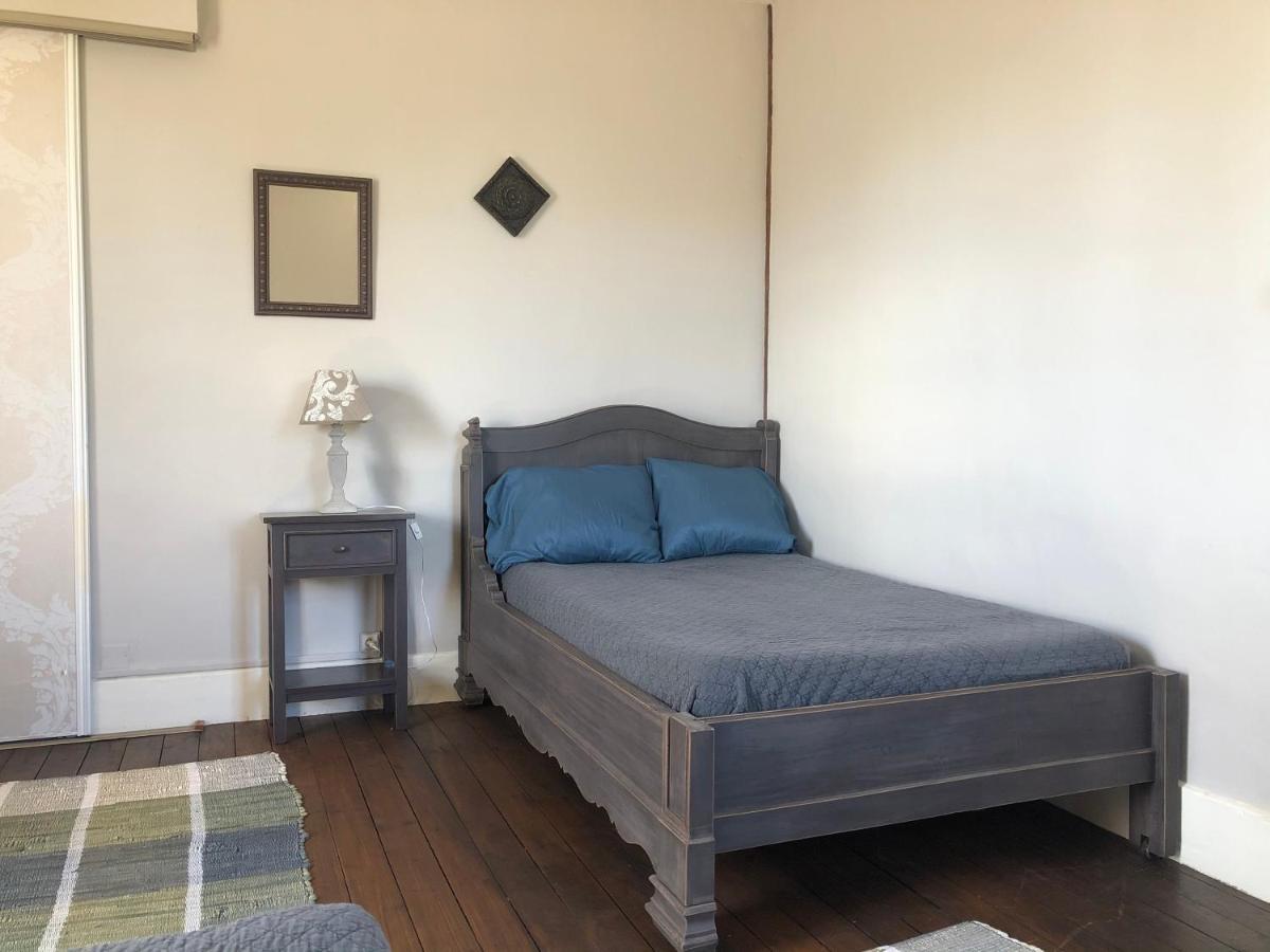 Appartement Saint-Antoine Toulon-sur-Arroux Εξωτερικό φωτογραφία